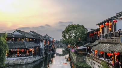 #极简主义 6K【风景06】