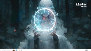 遥看未来
