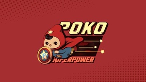 小超人