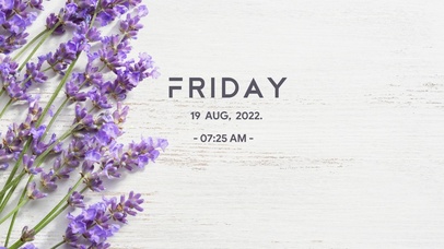 4k简约小清新系列