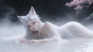 狐仙姐姐