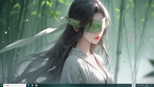 失心