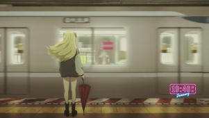 时间列车【无缝循环治愈】