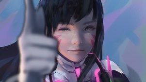 D.VA
