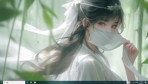 面纱