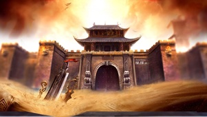 龙门飞甲