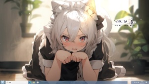 喵娘