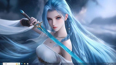 仙剑金克斯主题