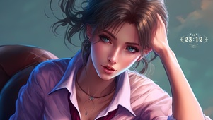 思考