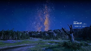 4k 晚星