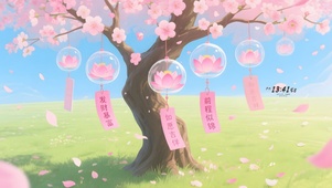 前程似锦