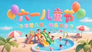 六一儿童节