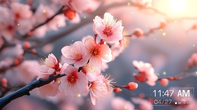 桃花潭水深千尺