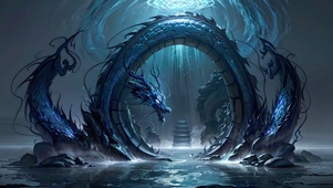 玄幻龙门