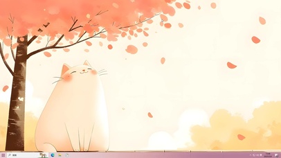 猫猫的春日梦想