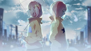 阴雨