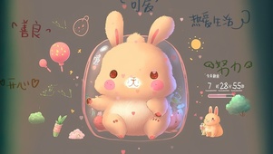 努力加油