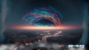 星云