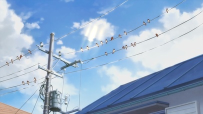 哆啦a梦场景高清