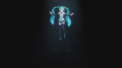 初音未来