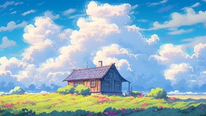 像素小屋