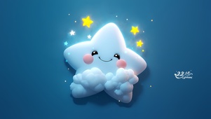 星星