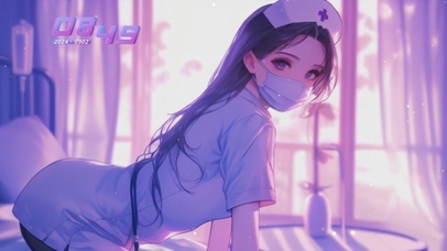 如流星划过的夜空，短暂而灿烂