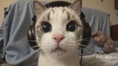 猫meme · 电子解压药丸