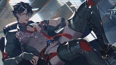 【动态壁纸】莱欧斯利