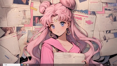 4k经典怀旧.水冰月