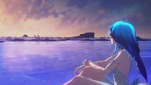  Shorekeeper