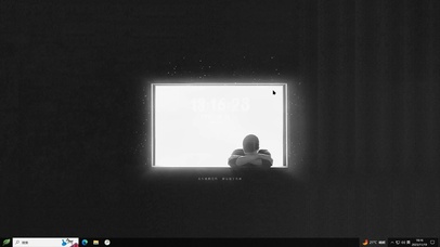 要相信光—【主题桌面】