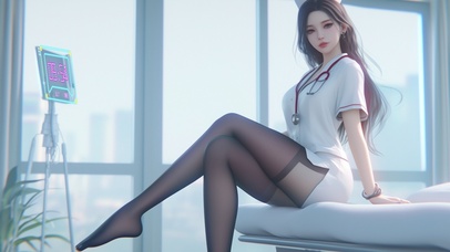 细腻而典雅，充满了古典的韵味