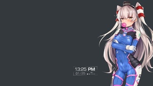 泡泡糖