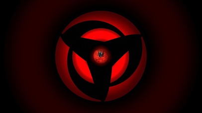 8K-火影忍者-带土&琳