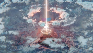 天际