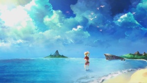 Chrono Cross 