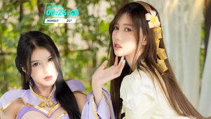 4K美女闺蜜