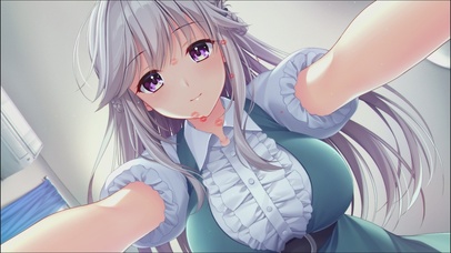 该起床了亲爱的