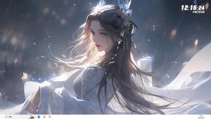 仙子
