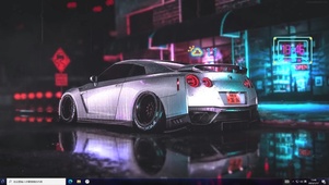 尼桑R35