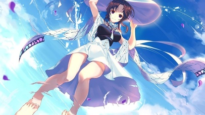 鬼灭之刃蝴蝶忍