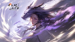 江湖龙紫嫣