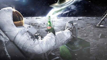 狂欢地球【4K超清】