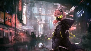东京街道