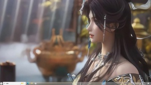 云深不知梦