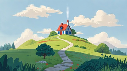 生活中的小确幸