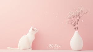小清新壁纸