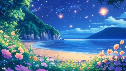 花海