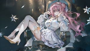 桃乐丝-王座女王